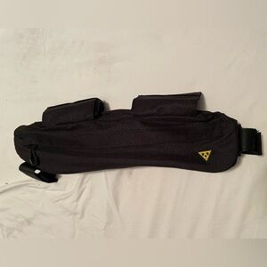 Bike bag - black
